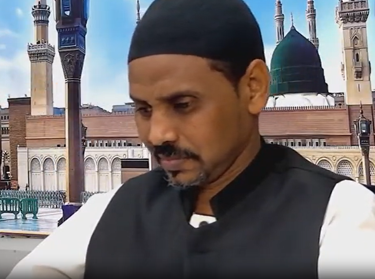 الحلقة الحادية عشر